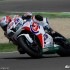 World Superbike Imola wyscigi widziane przez obiektyw - Lorenzo  Zanetti Supersport